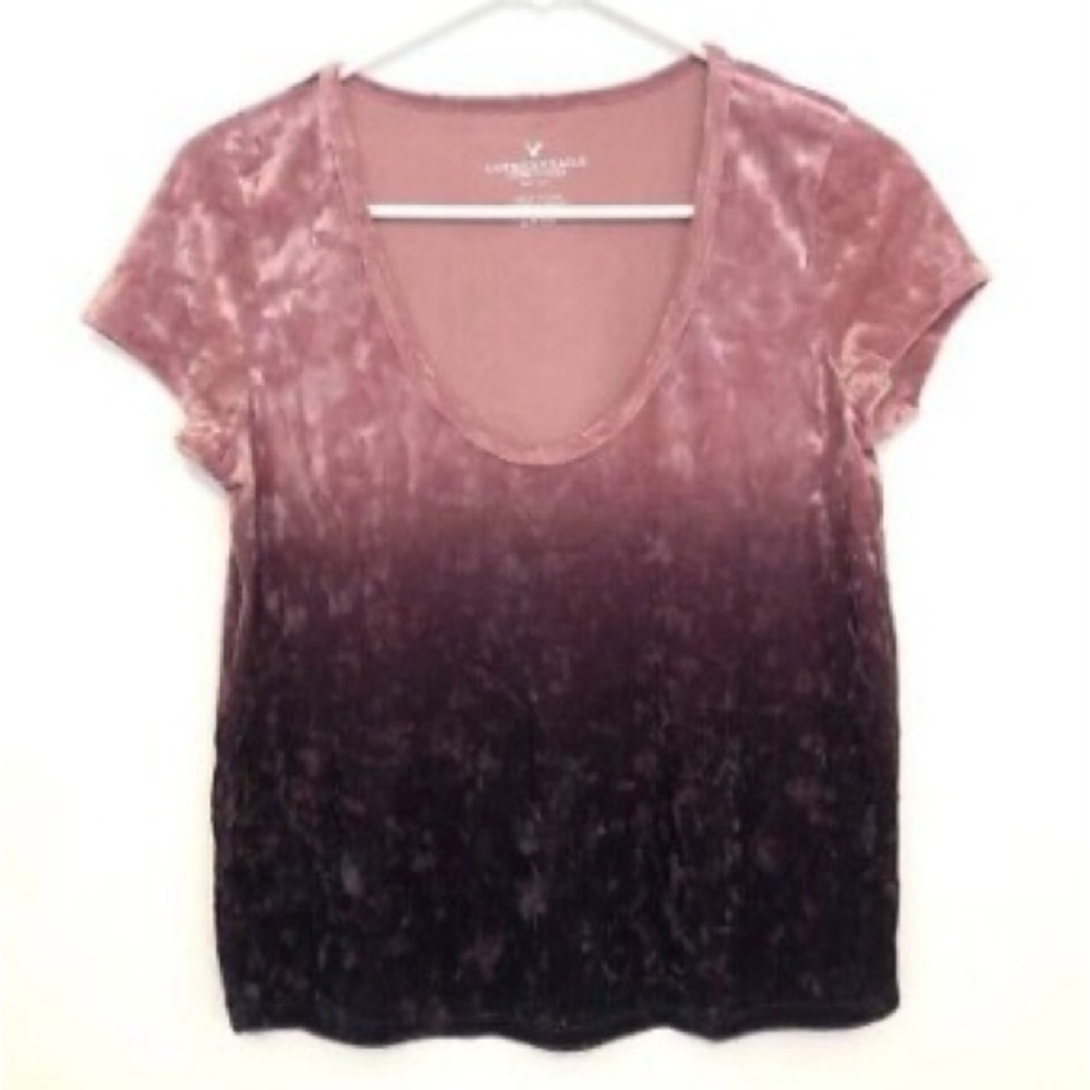 American Eagle